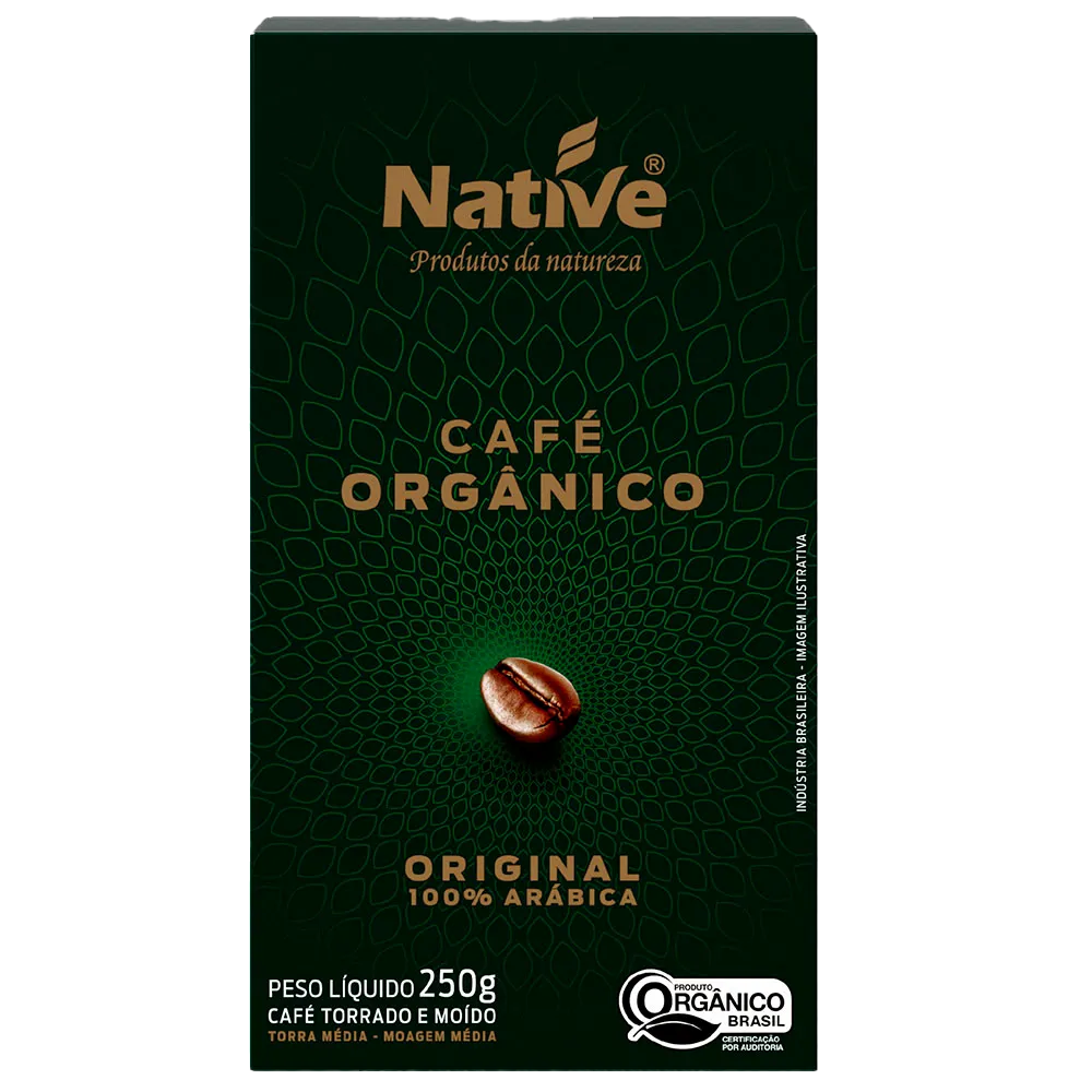 Café Orgánico